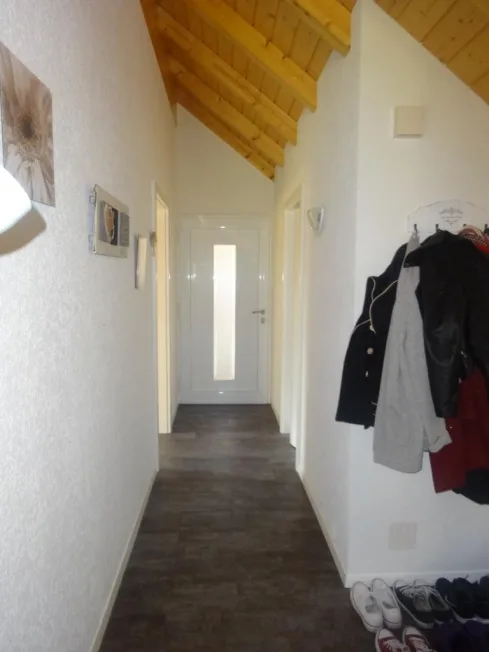 2.5 Zimmer Dachwohnung in Hettiswil BE – Foto 8 von 11