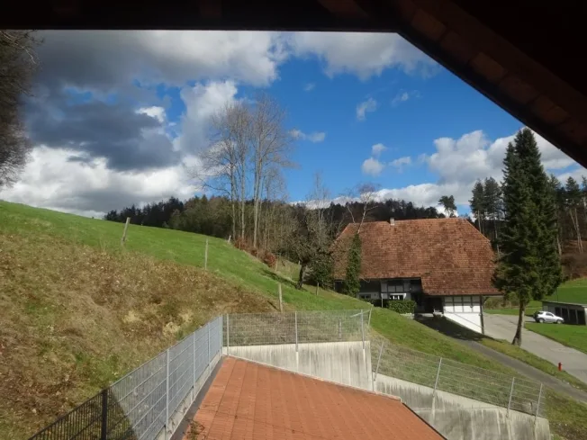 2.5 Zimmer Dachwohnung in Hettiswil BE – Foto 10 von 11
