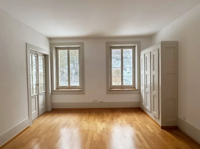 4.5 Zimmer Wohnung in Burgdorf – Foto 9 von 13