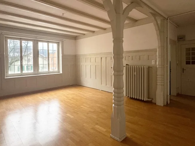 4.5 Zimmer Wohnung in Burgdorf – Foto 4 von 13