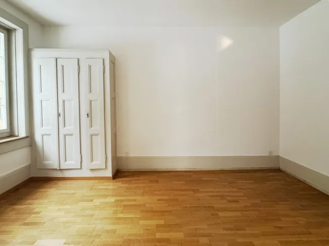 4.5 Zimmer Wohnung in Burgdorf – Foto 11 von 13