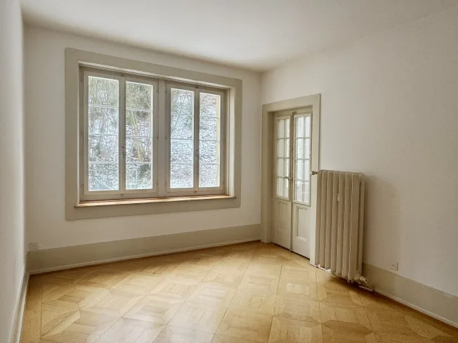 4.5 Zimmer Wohnung in Burgdorf – Foto 6 von 13