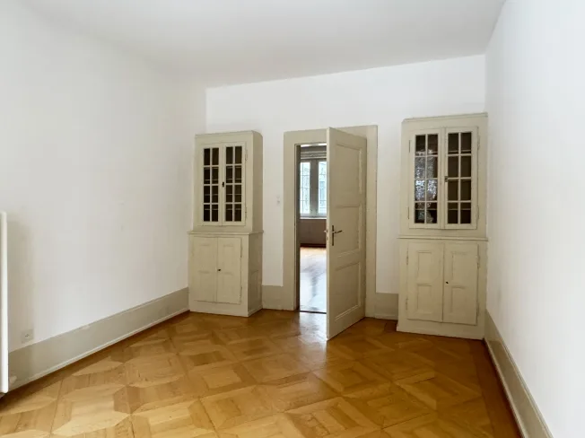 4.5 Zimmer Wohnung in Burgdorf – Foto 7 von 13