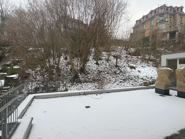 4.5 Zimmer Wohnung in Burgdorf – Foto 13 von 13
