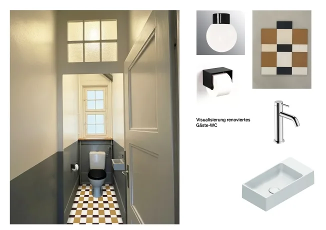 4.5 Zimmer Wohnung in Burgdorf – Foto 3 von 13