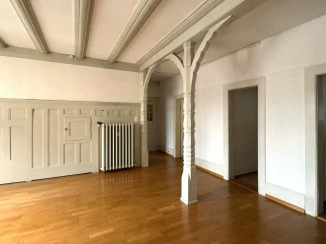 4.5 Zimmer Wohnung in Burgdorf – Foto 5 von 13
