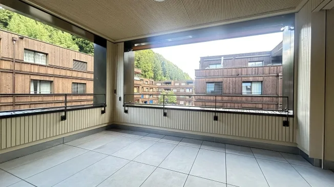 3.5 Zimmer Wohnung in Burgdorf – photo 10 sur 10