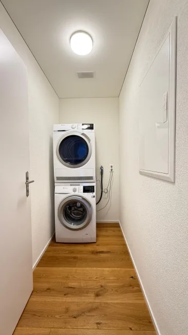 3.5 Zimmer Wohnung in Burgdorf – photo 7 sur 10