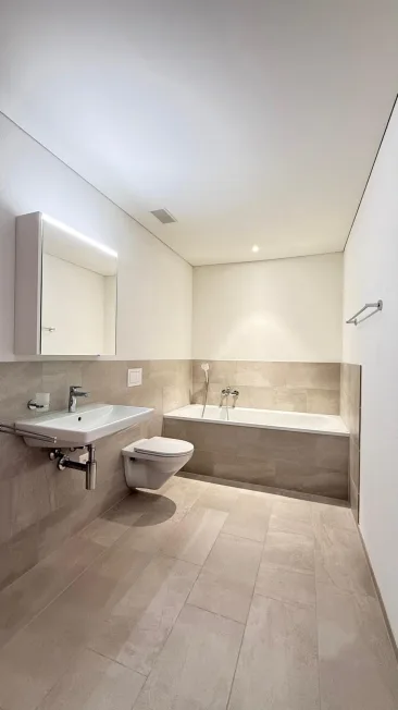 3.5 Zimmer Wohnung in Burgdorf – photo 9 sur 10