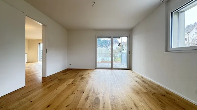 2.5 Zimmer Wohnung in Oberburg – Foto 3 von 5