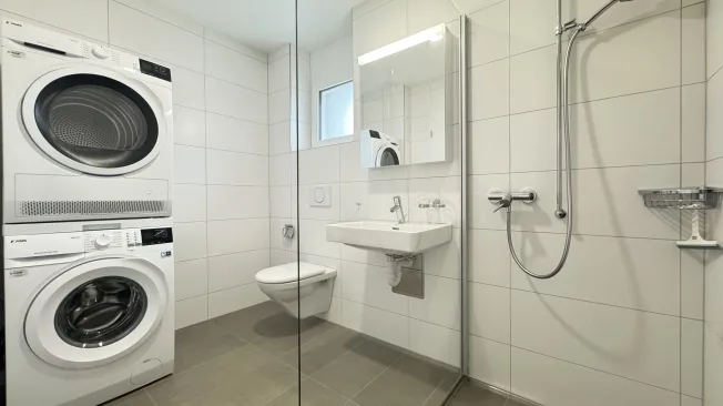 2.5 Zimmer Wohnung in Oberburg – Foto 5 von 5