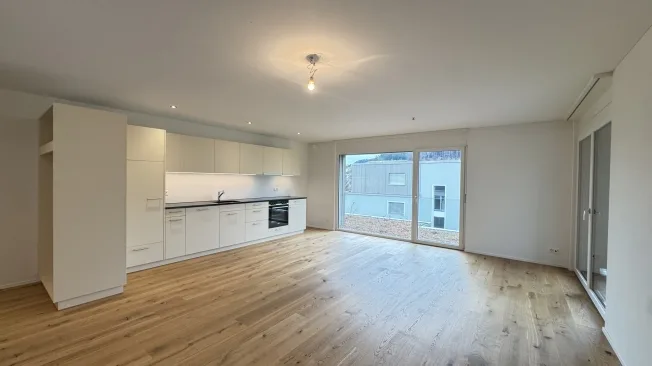 2.5 Zimmer Wohnung in Oberburg – Foto 2 von 5