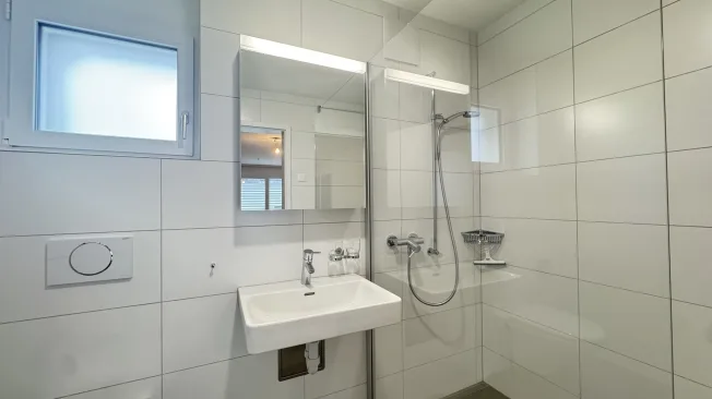 2.5 Zimmer Wohnung in Oberburg – Foto 4 von 5
