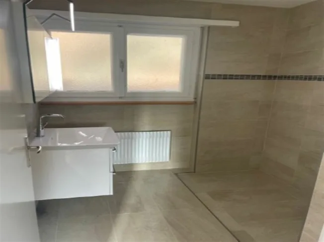 3.5 Zimmer Wohnung in Kirchberg BE – Foto 7 von 7