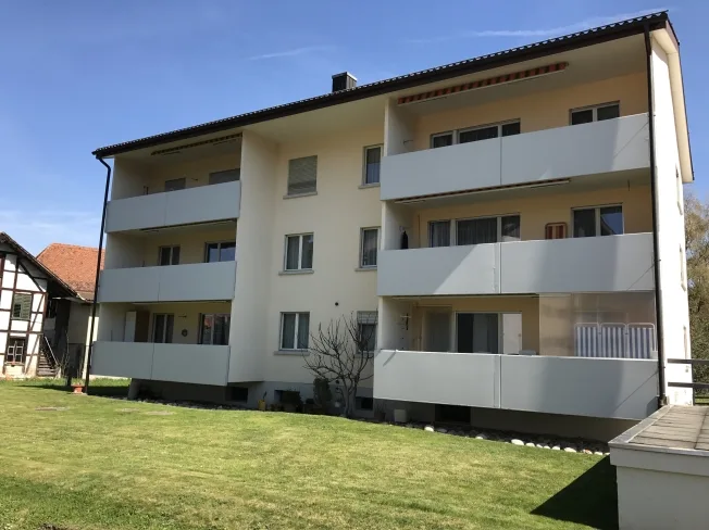 3.5 Zimmer Wohnung, 3425 Koppigen