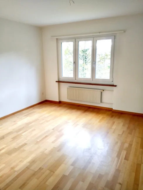3 Zimmer Wohnung in Utzenstorf – Foto 4 von 8