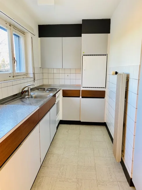 3 Zimmer Wohnung in Utzenstorf – Foto 2 von 8