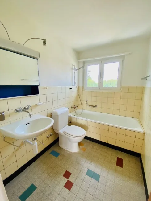 3 Zimmer Wohnung in Utzenstorf – Foto 6 von 8