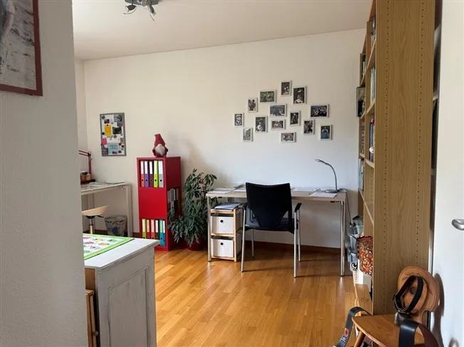 4.5 Zimmer Wohnung, 3427 Utzenstorf
