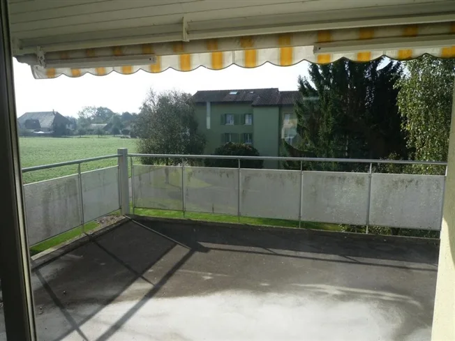 4.5 Zimmer Wohnung, 3427 Utzenstorf