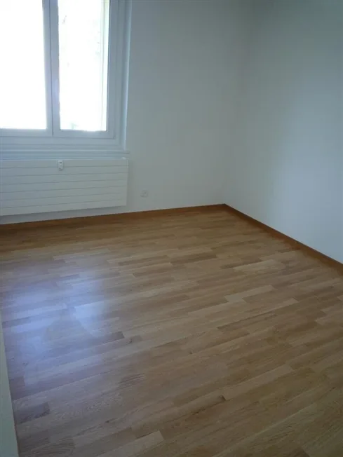 4.5 Zimmer Wohnung, 3427 Utzenstorf