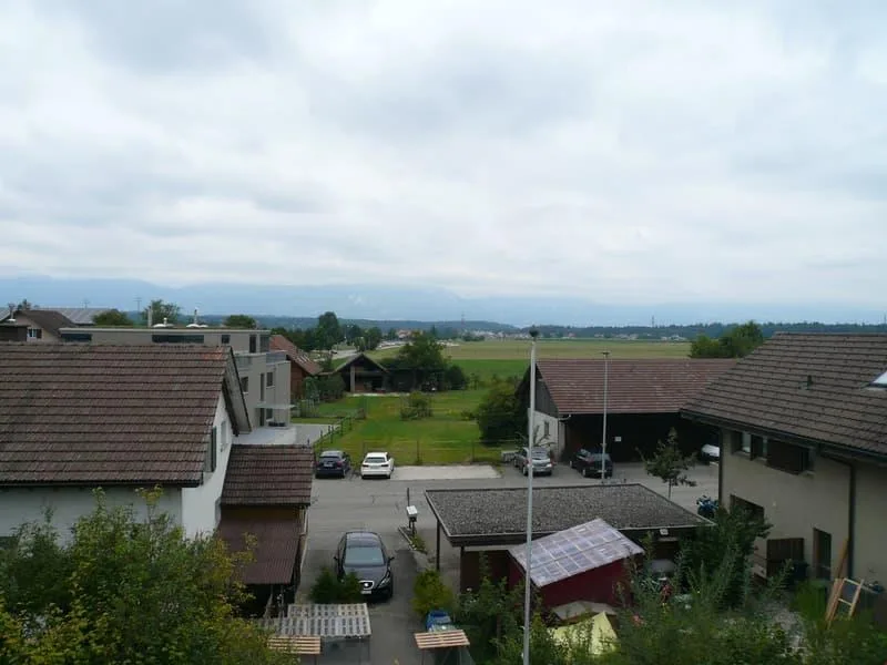3.5 Zimmer Wohnung in Utzenstorf – Foto 2 von 4