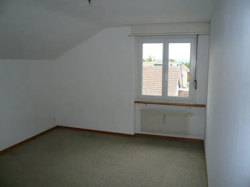 3.5 Zimmer Wohnung in Utzenstorf – Foto 4 von 4