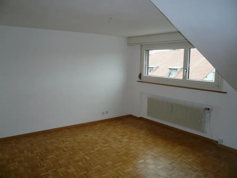 3.5 Zimmer Wohnung in Utzenstorf – Foto 3 von 4
