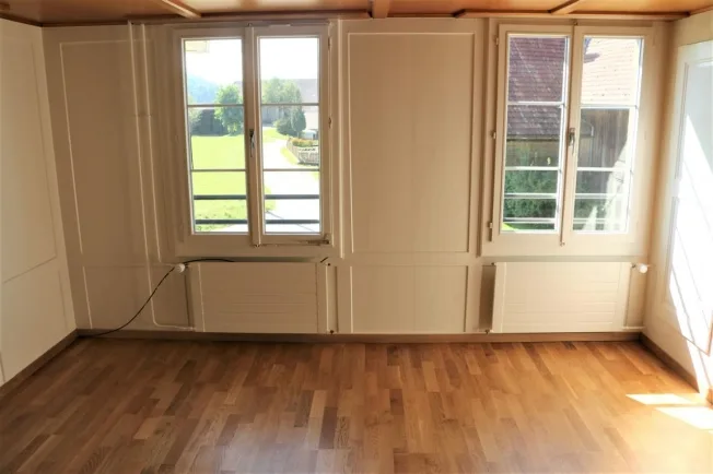 4 Zimmer Wohnung in Lützelflüh-Goldbach – Foto 5 von 10