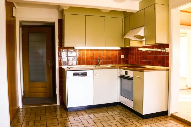 4 Zimmer Wohnung in Lützelflüh-Goldbach – Foto 2 von 10