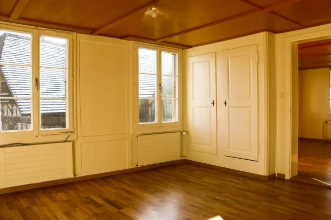 4 Zimmer Wohnung in Lützelflüh-Goldbach – Foto 3 von 10