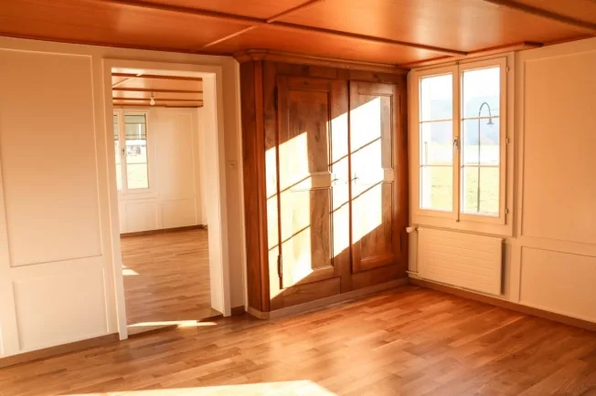 4 Zimmer Wohnung in Lützelflüh-Goldbach – Foto 4 von 10