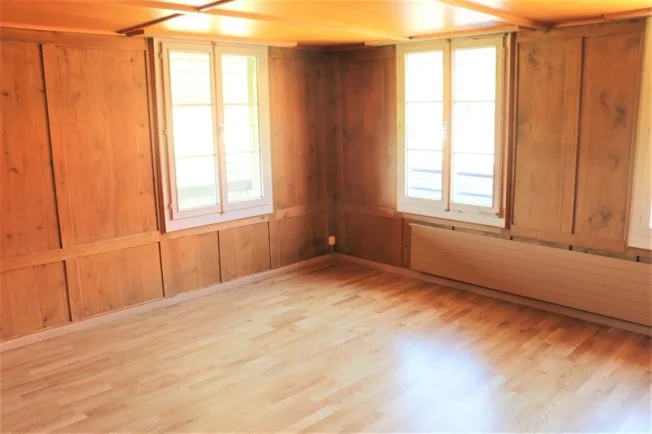 4 Zimmer Wohnung in Lützelflüh-Goldbach – Foto 6 von 10