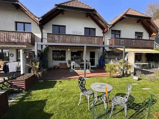 6 Zimmer Einfamilienhaus in Grünen – foto 7 di 10