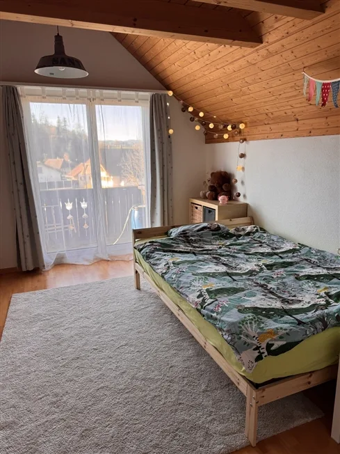6 Zimmer Einfamilienhaus in Grünen – foto 3 di 10