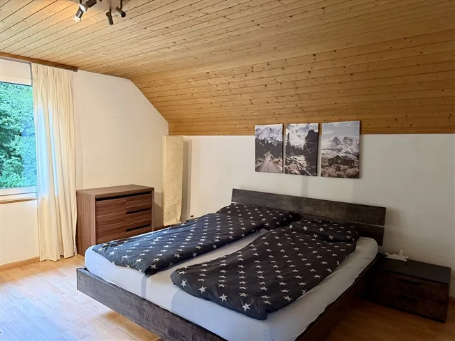 6 Zimmer Einfamilienhaus in Grünen – foto 9 di 10