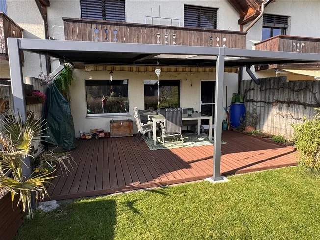 6 Zimmer Einfamilienhaus in Grünen – foto 8 di 10