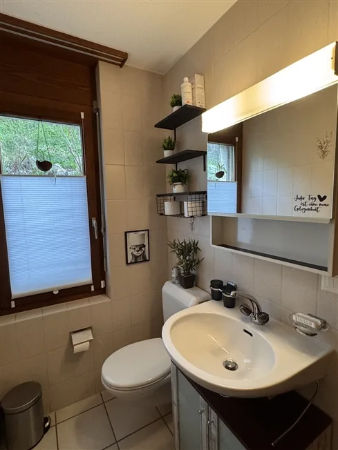 6 Zimmer Einfamilienhaus in Grünen – foto 5 di 10