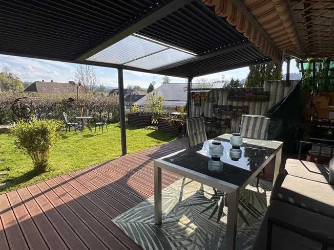 6 Zimmer Einfamilienhaus in Grünen – foto 6 di 10