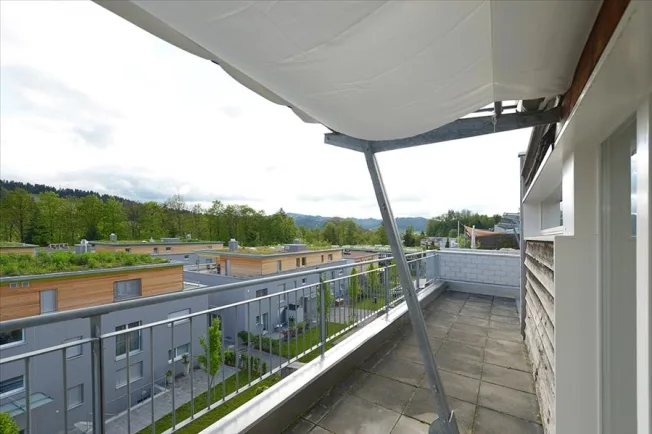 4.5 Zimmer Maisonette, 3550 Langnau im Emmental