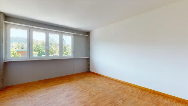 4.5 Zimmer Maisonette in Langnau im Emmental – Foto 7 von 10