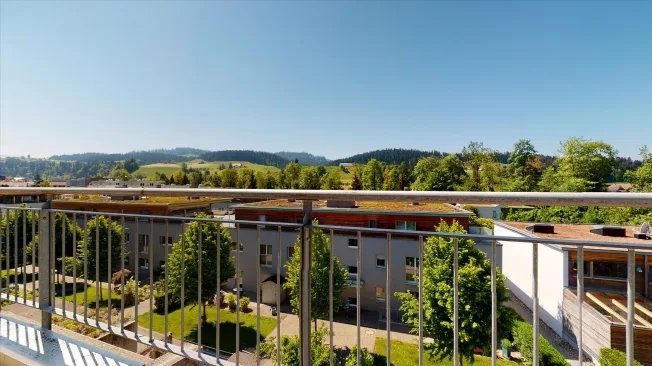 4.5 Zimmer Maisonette in Langnau im Emmental – Foto 10 von 10