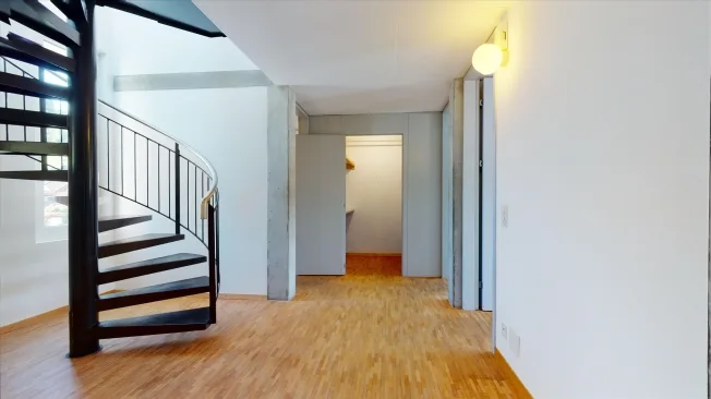 4.5 Zimmer Maisonette in Langnau im Emmental – Foto 8 von 10