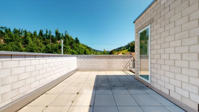 4.5 Zimmer Maisonette in Langnau im Emmental – Foto 9 von 10