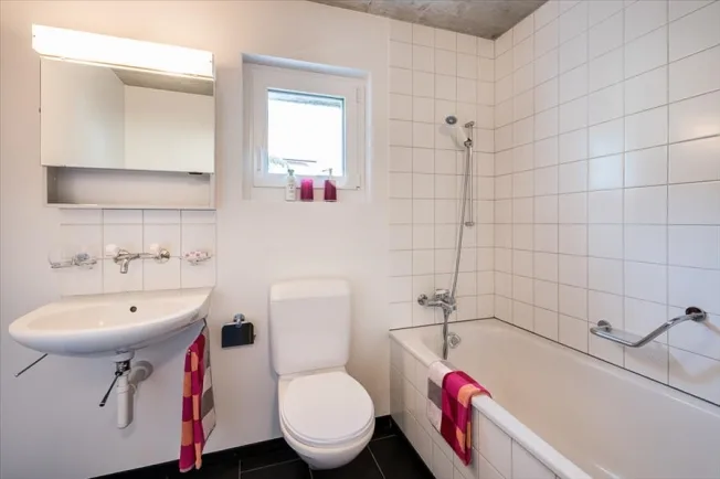 4.5 Zimmer Maisonette in Langnau im Emmental – Foto 4 von 8