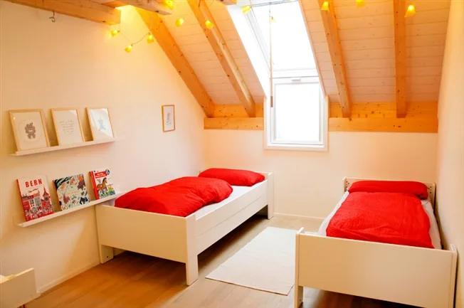 5.5 Zimmer Wohnung in Konolfingen – foto 7 di 10