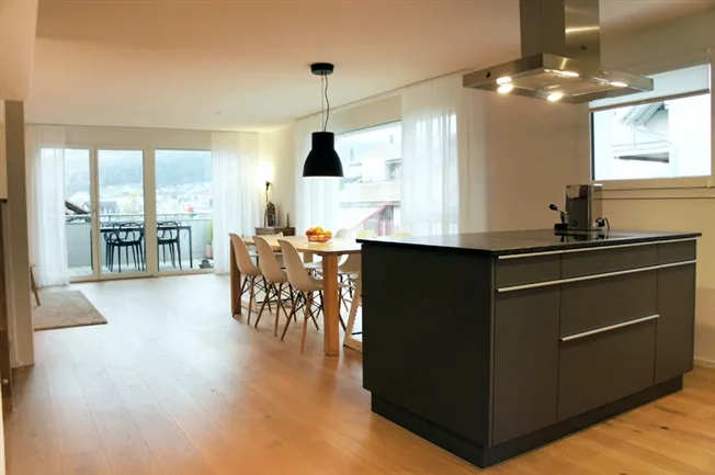 5.5 Zimmer Wohnung in Konolfingen – foto 2 di 10