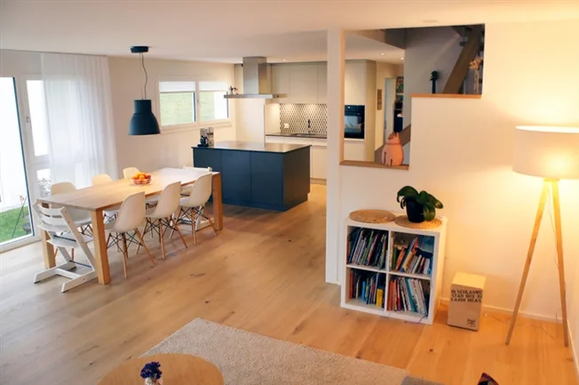 5.5 Zimmer Wohnung, 3510 Konolfingen