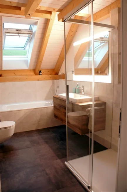 5.5 Zimmer Wohnung in Konolfingen – foto 5 di 10