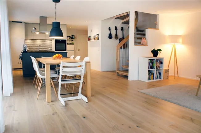 5.5 Zimmer Wohnung in Konolfingen – foto 4 di 10